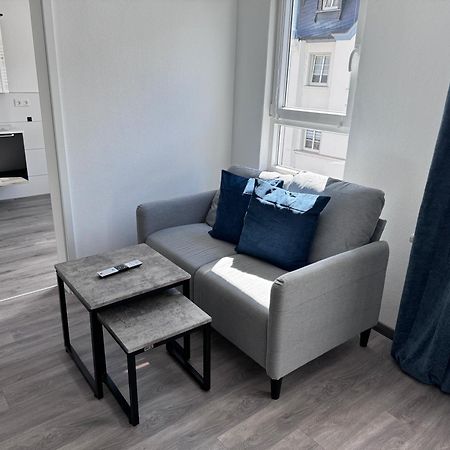Ferienwohnung Direkt An Der Mosel Im Zentrum Von Zell Zell an der Mosel Exterior foto