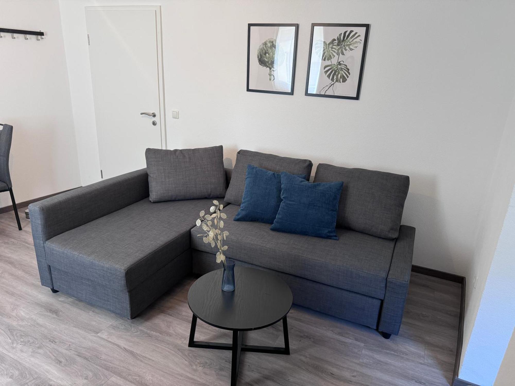 Ferienwohnung Direkt An Der Mosel Im Zentrum Von Zell Zell an der Mosel Exterior foto