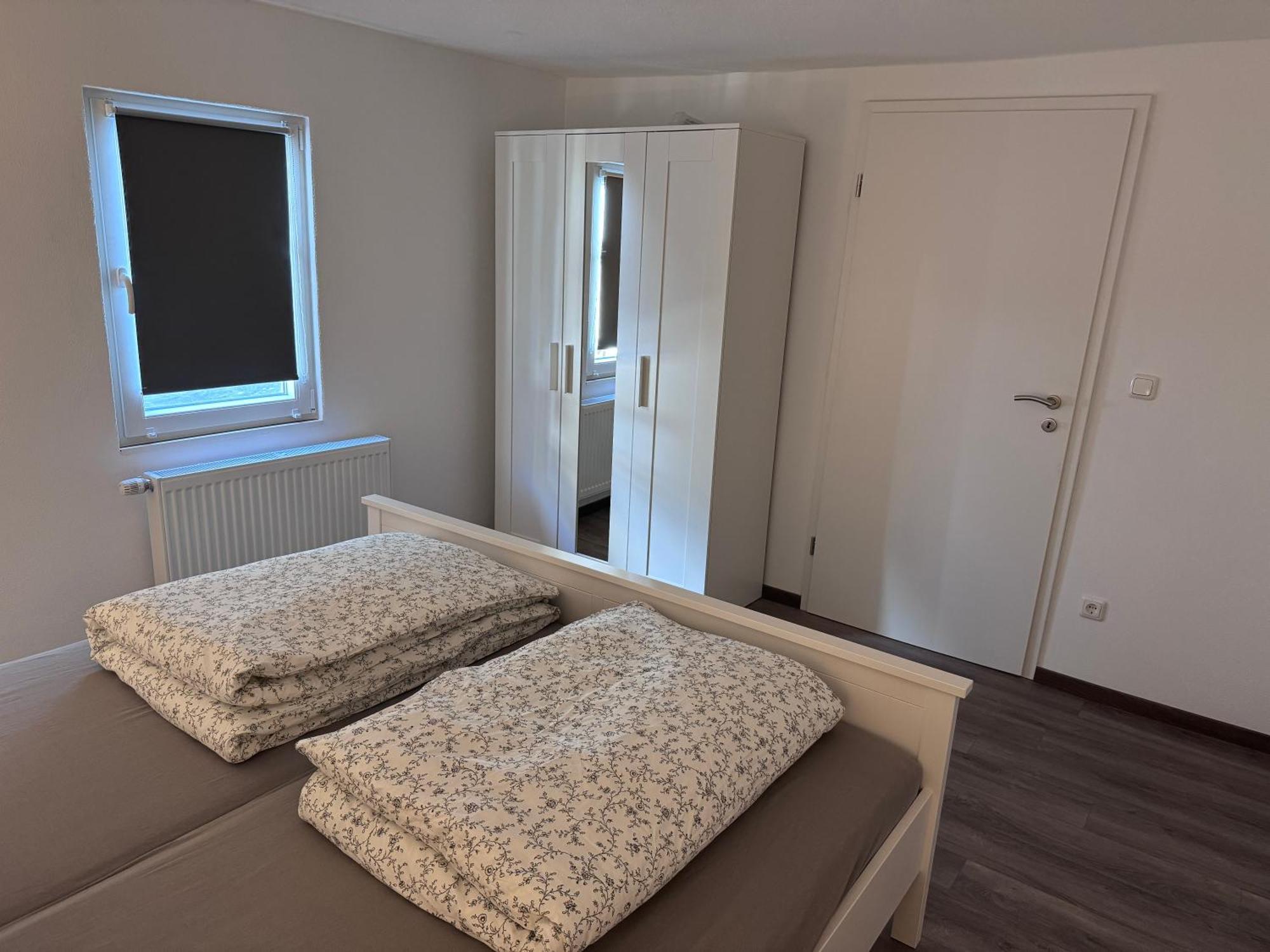Ferienwohnung Direkt An Der Mosel Im Zentrum Von Zell Zell an der Mosel Exterior foto