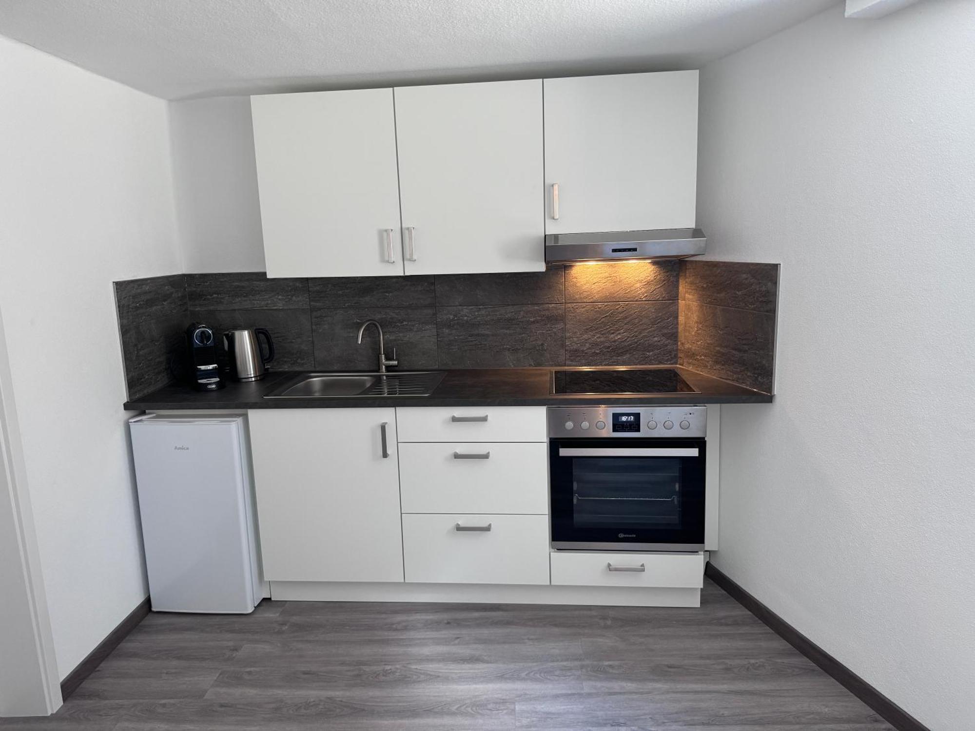 Ferienwohnung Direkt An Der Mosel Im Zentrum Von Zell Zell an der Mosel Exterior foto